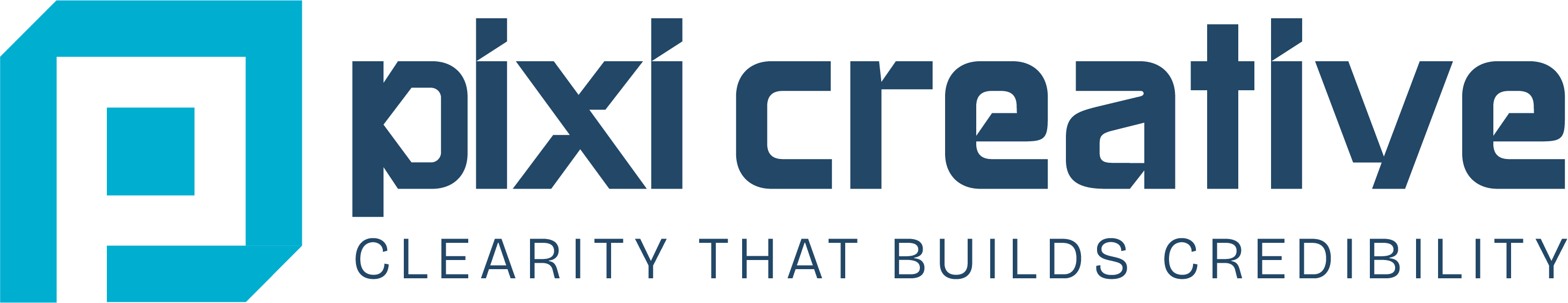 Pixi Creative Logo